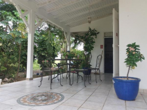 VILLA DE CHARME PROCHE DE MER ST FRANÇOIS GUADELOUPE